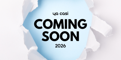 White and Blue Torn Paper Coming Soon Instagram Post (1)